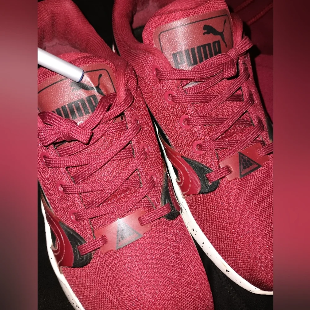 Puma Trinomic Sneakers - Picture 10 of 16